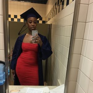 Meet your Posher, Janiah